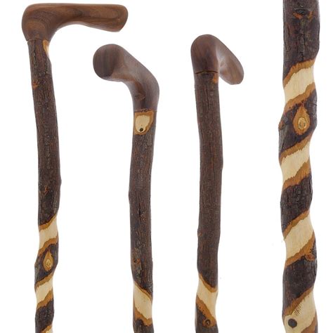 <b>Hickory</b> is a sturdy material which is widely used as hammer and axe handles. . Hickory walking canes for sale
